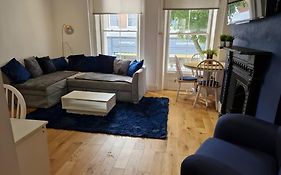 Hu1 Hull City Centre Modern Apartment Wifi Bath H9